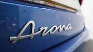 SEAT Arona 1.0 TSI (115ps) FR Limited Edition