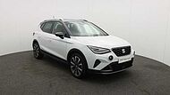 SEAT Arona 1.0 TSI (115ps) FR Limited Edition DSG