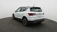 SEAT Arona 1.0 TSI (115ps) FR Limited Edition
