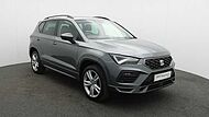 SEAT Ateca 1.5 TSI EVO FR 5dr DSG