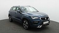 SEAT Ateca 1.5 TSI EVO SE Technology 5dr