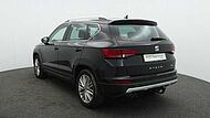 SEAT Ateca 2.0 TSI Xcellence 5dr DSG 4Drive