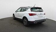 SEAT Arona 1.0 TSI 110 FR Edition 5dr