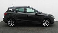 SEAT Arona 1.0 TSI 110 FR 5dr