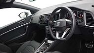 SEAT Ateca 1.5 TSI EVO FR Black Edition 5dr DSG
