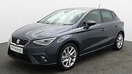 SEAT Ibiza 1.0 TSI 115 FR 5dr