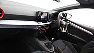 SEAT Ibiza 1.0 TSI 115 FR 5dr
