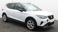 SEAT Arona 1.0 TSI 110 FR 5dr