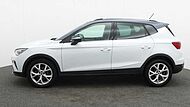 SEAT Arona 1.0 TSI 110 FR 5dr