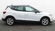SEAT Arona 1.0 TSI 110 FR 5dr