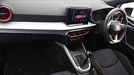 SEAT Arona 1.0 TSI 110 FR 5dr