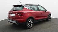 SEAT Arona FR Sport 1.0 TSI 115ps