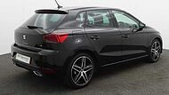 SEAT Ibiza 1.0 TSI 110 FR Edition 5dr