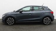 SEAT Ibiza 1.0 TSI 115 Anniversary Limited Edition 5dr DSG