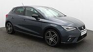 SEAT Ibiza 1.0 TSI 95 FR Edition 5dr
