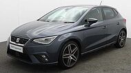 SEAT Ibiza 1.0 TSI 95 FR Edition 5dr