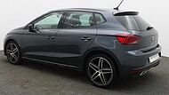 SEAT Ibiza 1.0 TSI 95 FR Edition 5dr