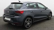 SEAT Ibiza 1.0 TSI 95 FR Edition 5dr