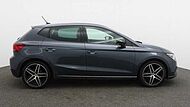 SEAT Ibiza 1.0 TSI 95 FR Edition 5dr