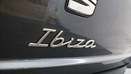 SEAT Ibiza 1.0 TSI 95 FR Edition 5dr
