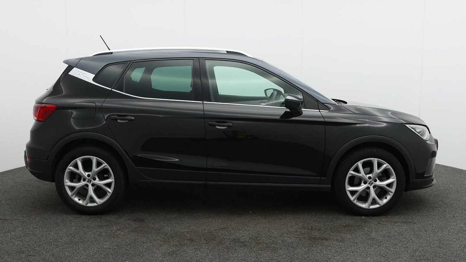 SEAT Arona 1.0 TSI 110 FR 5dr