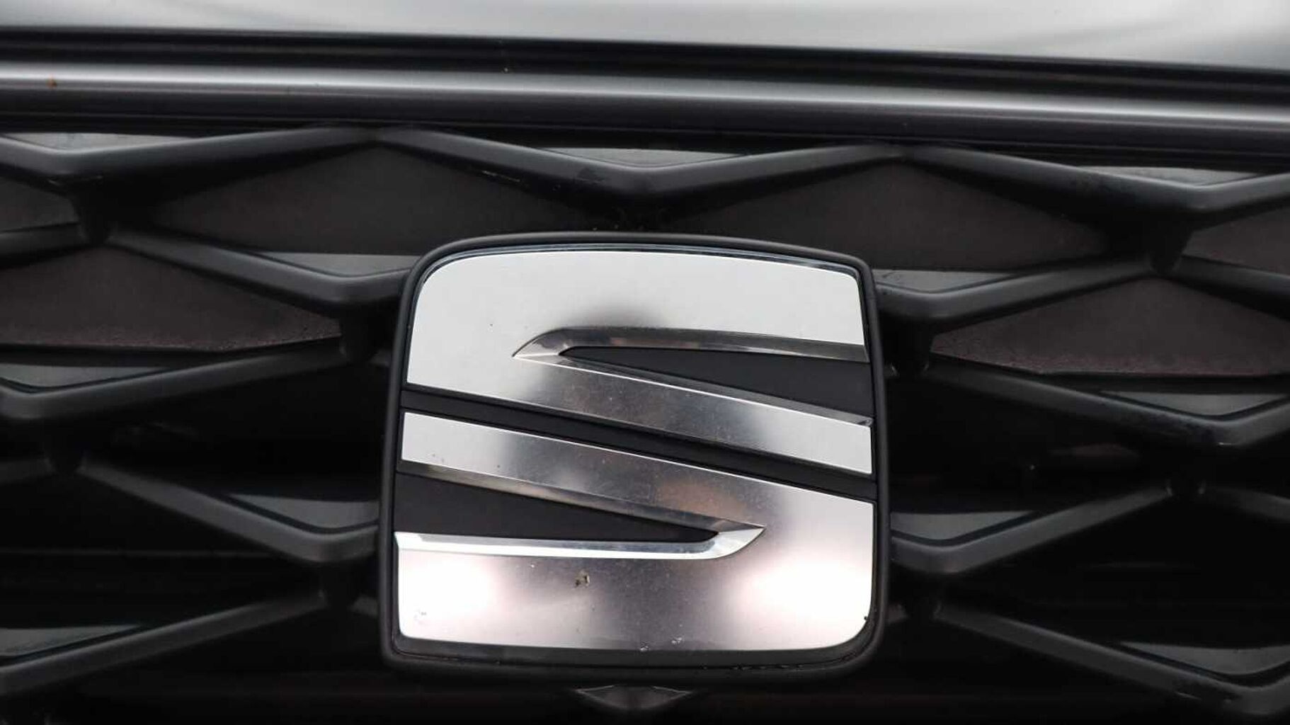 SEAT Arona 1.0 TSI 110 FR 5dr