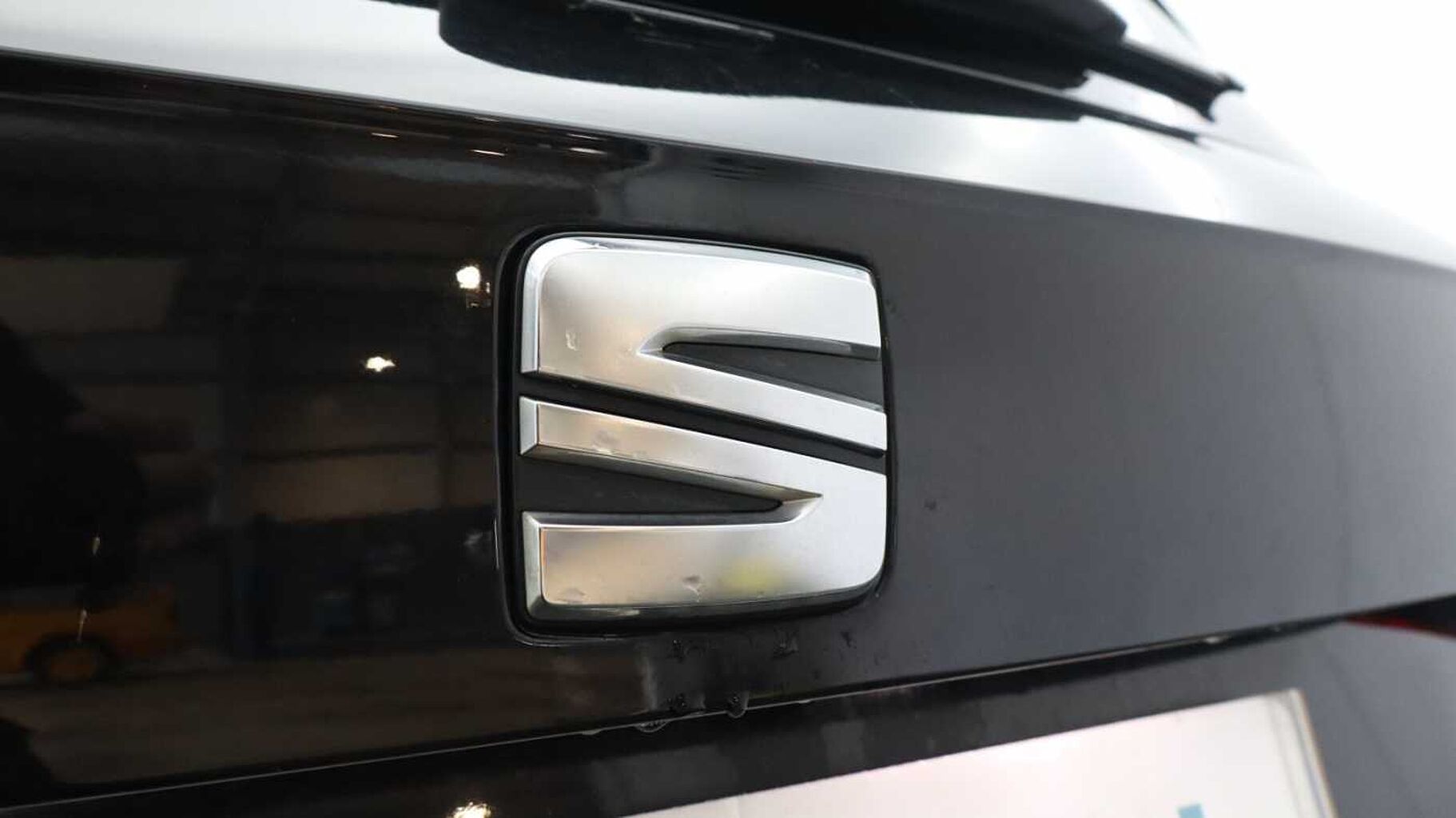 SEAT Arona 1.0 TSI 110 FR 5dr