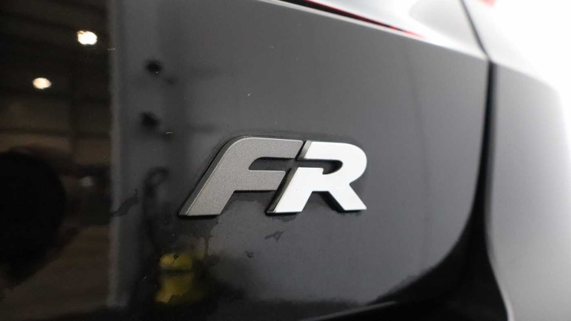 SEAT Arona 1.0 TSI 110 FR 5dr