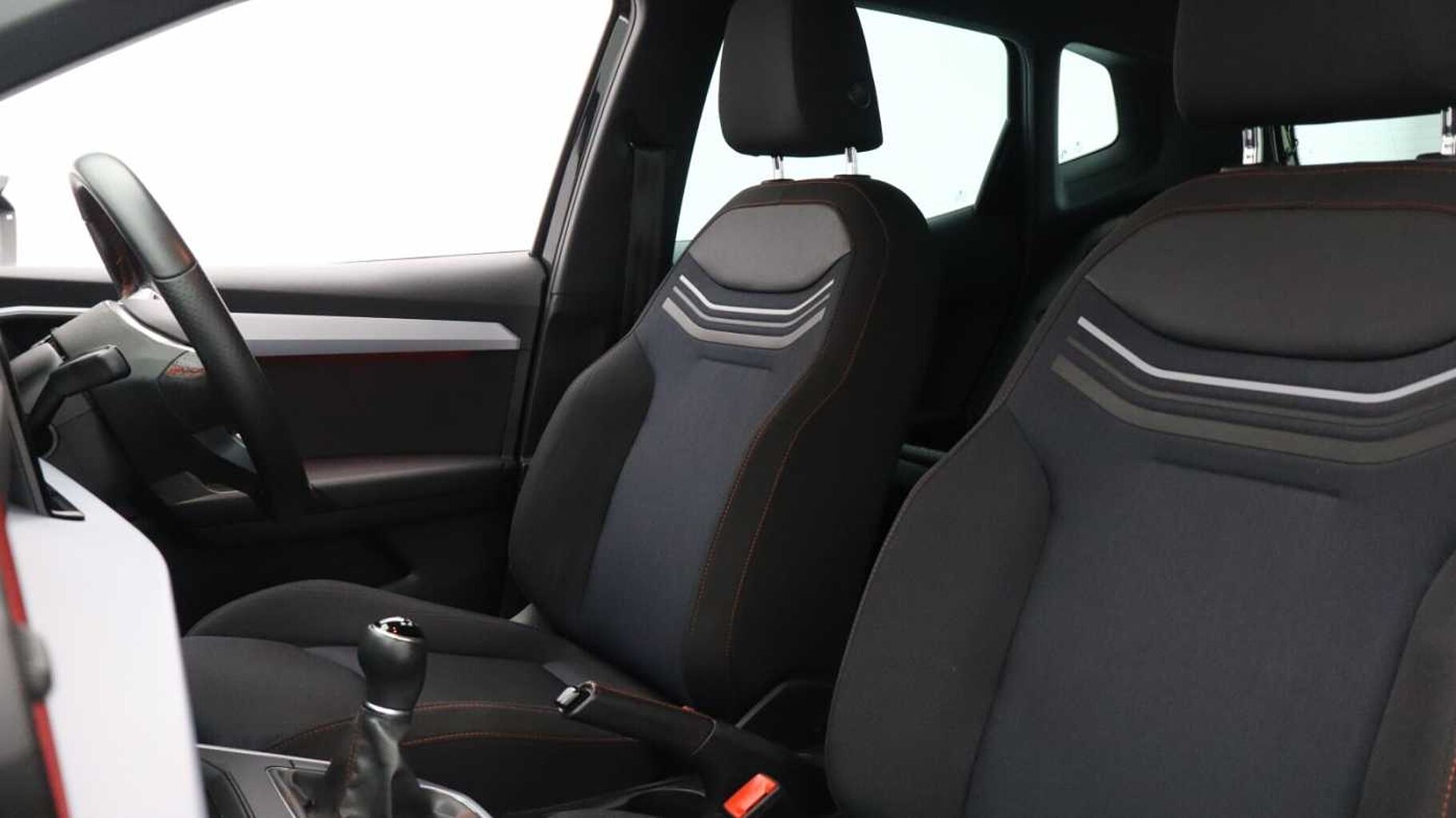 SEAT Arona 1.0 TSI 110 FR 5dr