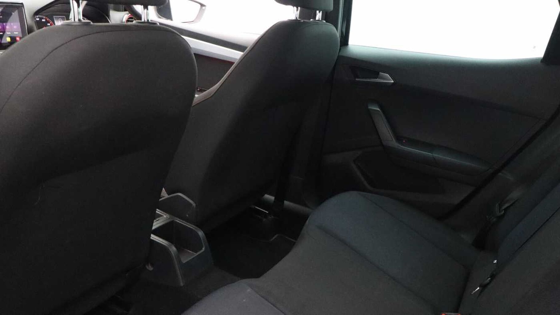 SEAT Arona 1.0 TSI 110 FR 5dr