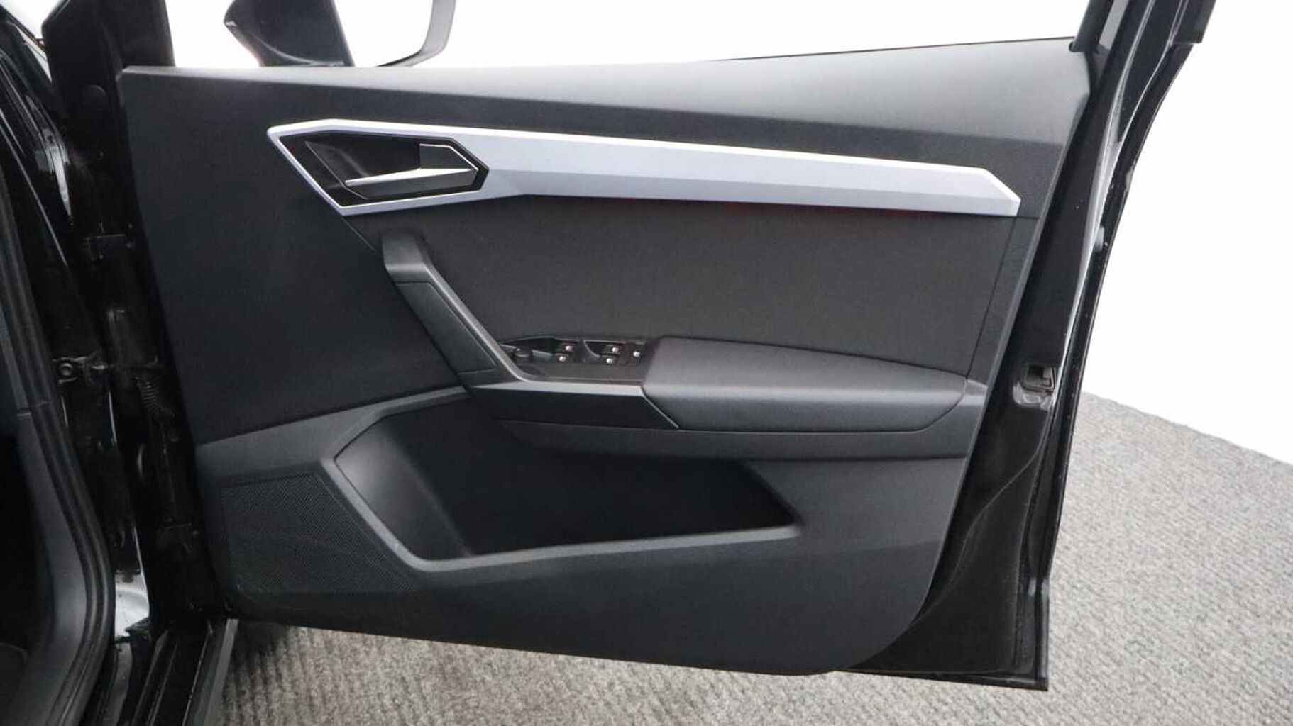 SEAT Arona 1.0 TSI 110 FR 5dr