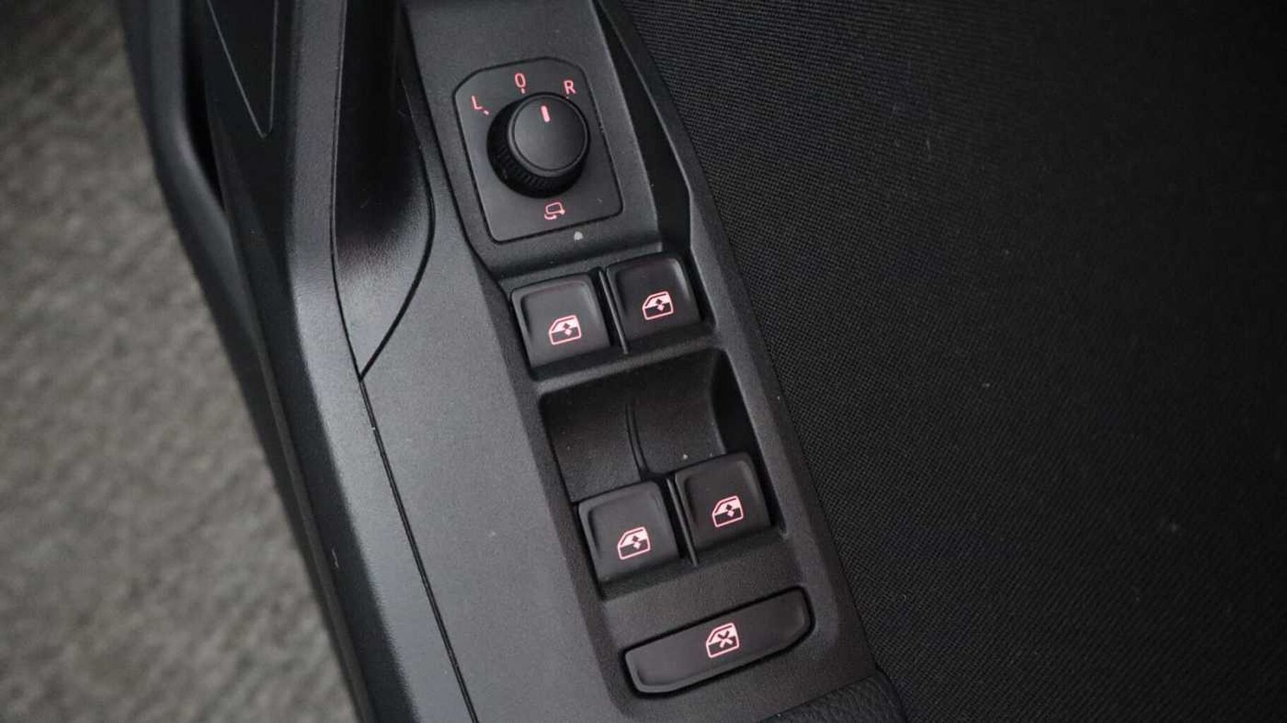 SEAT Arona 1.0 TSI 110 FR 5dr