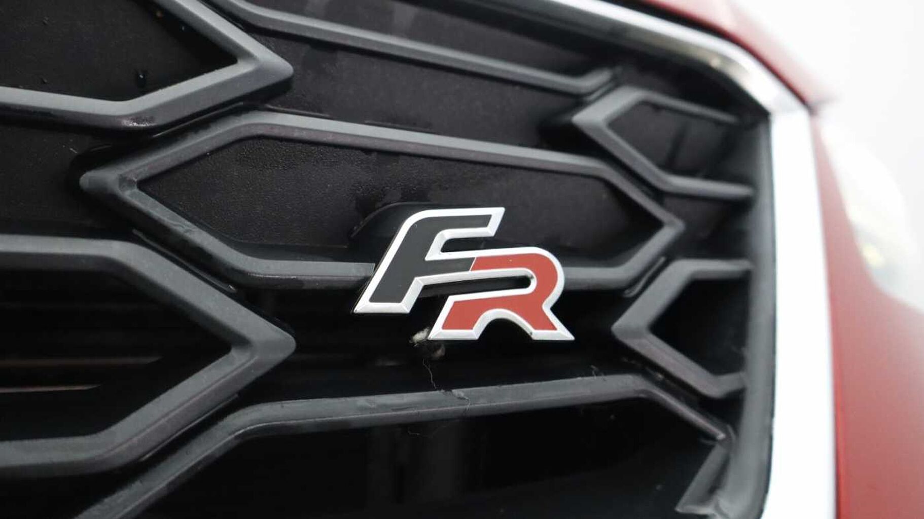 SEAT Arona FR Sport 1.0 TSI 115ps