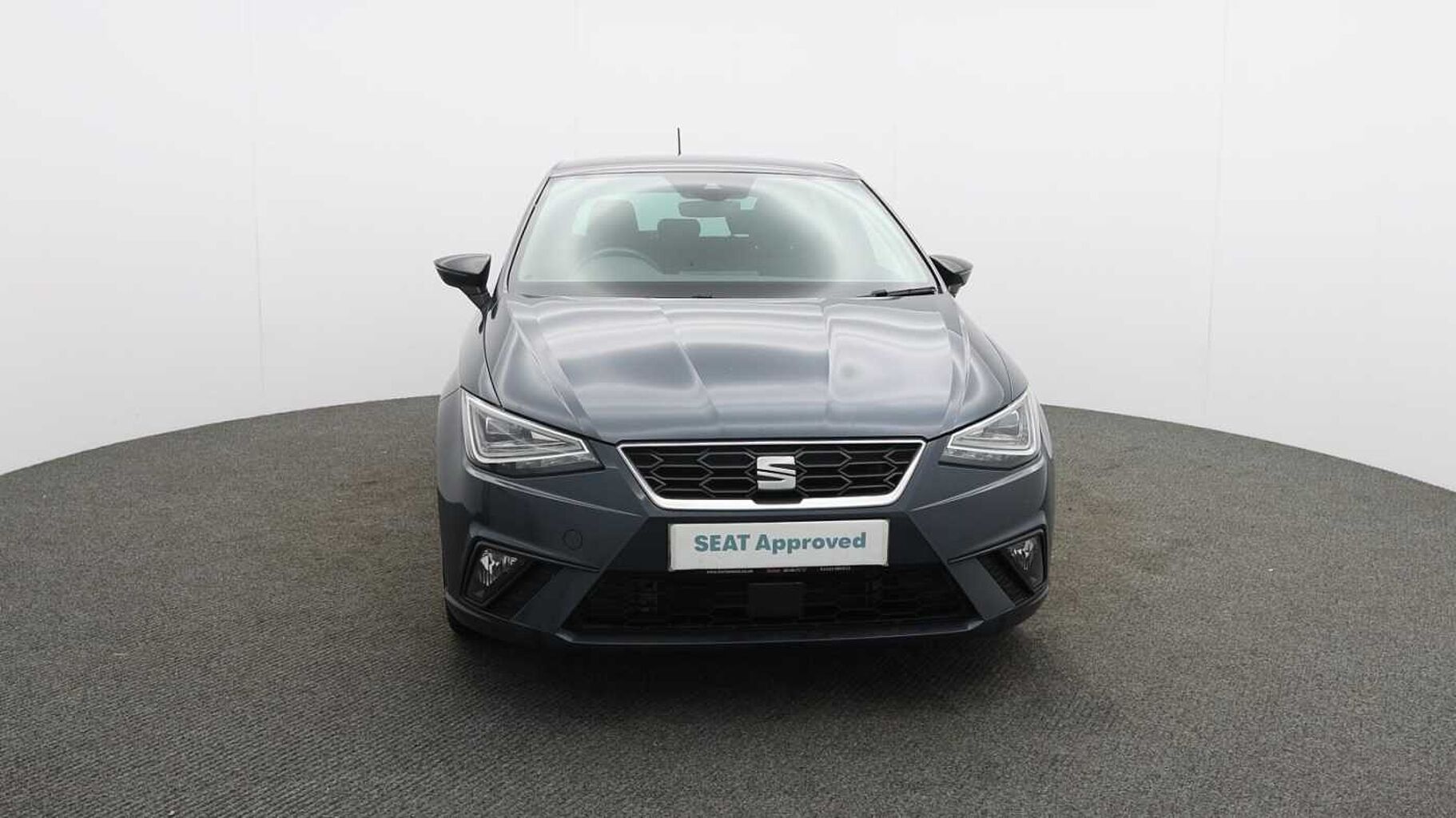 SEAT Ibiza 1.0 TSI 95 FR Edition 5dr