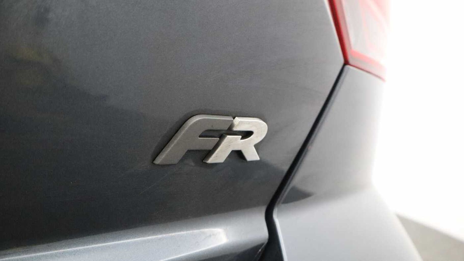 SEAT Ibiza 1.0 TSI 95 FR Edition 5dr