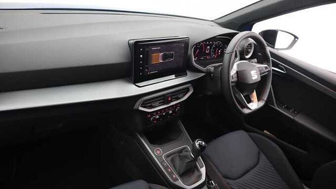 SEAT Arona 1.0 TSI (115ps) FR Limited Edition