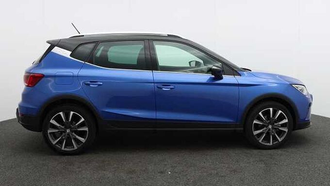 SEAT Arona 1.0 TSI (115ps) FR Limited Edition