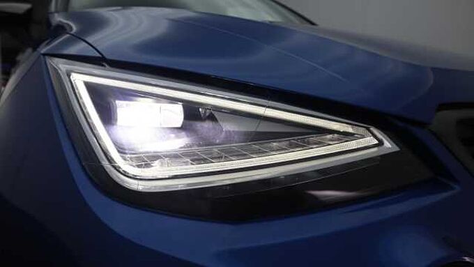 SEAT Arona 1.0 TSI (115ps) FR Limited Edition