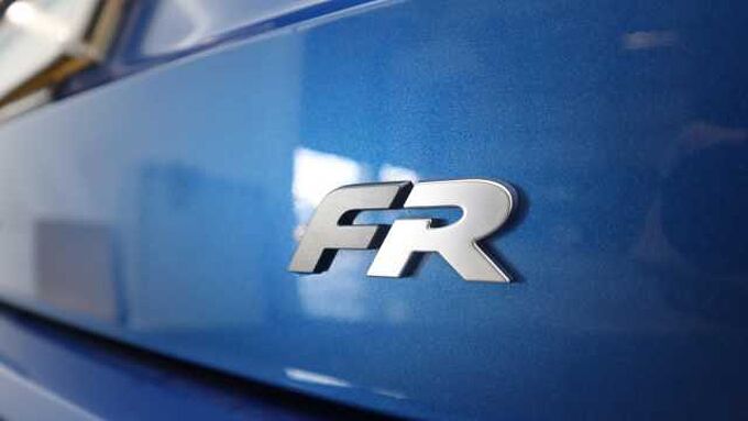 SEAT Arona 1.0 TSI (115ps) FR Limited Edition