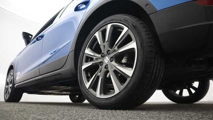 SEAT Arona 1.0 TSI (115ps) FR Limited Edition