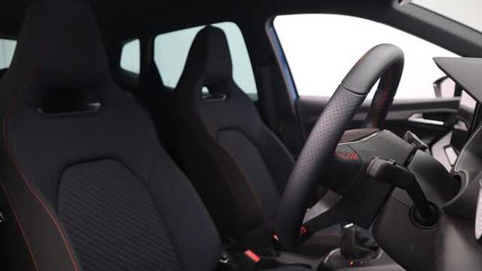 SEAT Arona 1.0 TSI (115ps) FR Limited Edition