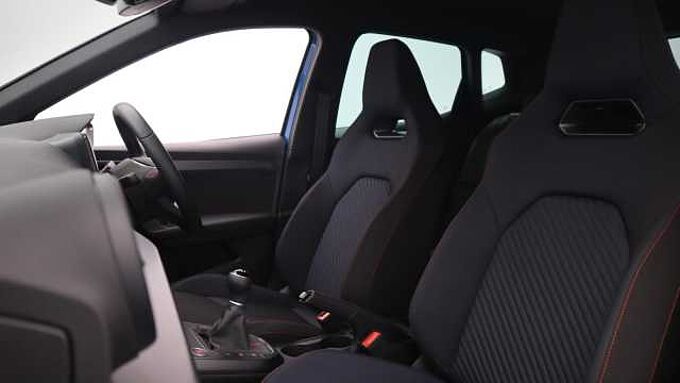 SEAT Arona 1.0 TSI (115ps) FR Limited Edition