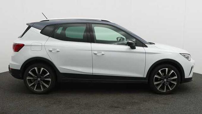 SEAT Arona 1.0 TSI (115ps) FR Limited Edition