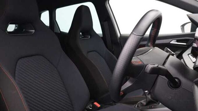 SEAT Arona 1.0 TSI (115ps) FR Limited Edition