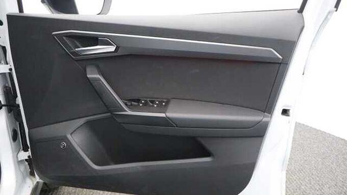 SEAT Arona 1.0 TSI (115ps) FR Limited Edition