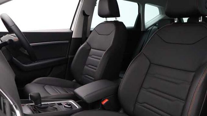 SEAT Ateca SUV 1.5 EcoTSI (150ps) FR Sport DSG