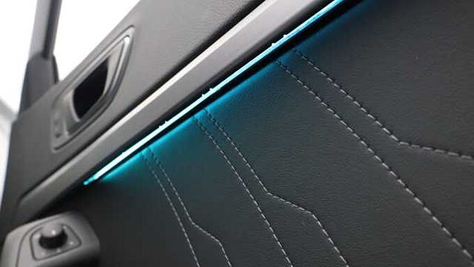 SEAT Ateca SUV 1.5 EcoTSI (150ps) FR Sport DSG