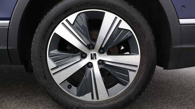 SEAT Tarraco 1.5 TSI EVO (150ps) Xcellence DSG SUV