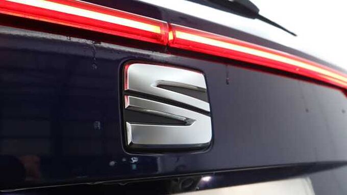 SEAT Tarraco 1.5 TSI EVO (150ps) Xcellence DSG SUV