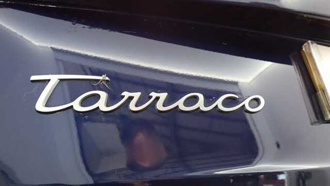 SEAT Tarraco 1.5 TSI EVO (150ps) Xcellence DSG SUV